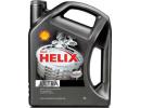 Helix Ultra 5W-40 4л